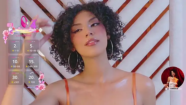 Lila-Rose online show from 24, 3, 2026