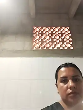 Candy-Samanthy online show from 4, 11, 2025