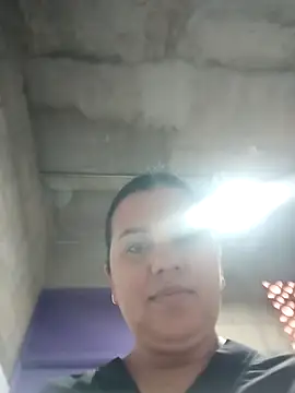 Candy-Samanthy online show from 12, 11, 2025