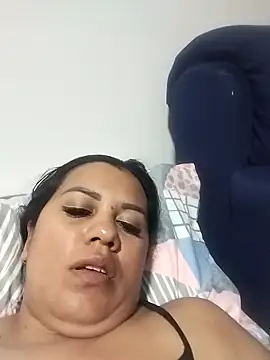 Candy-Samanthy online show from 24, 11, 2025