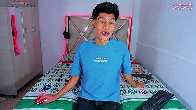 Jacovo2002 online show from 20, 10, 2025