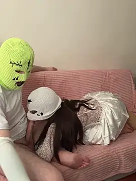 perscouple online show from 1, 11, 2025