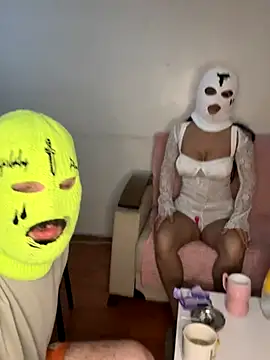 perscouple online show from 2, 11, 2025