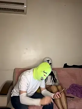 perscouple online show from 7, 11, 2025