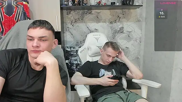 Snapshot of MIKE_GOD19 chatting on 12, 2, 2026 MIKE GOD19 online show from 12, 2, 2026