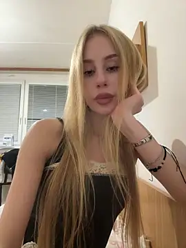 JudithCarly online show from 5, 11, 2025