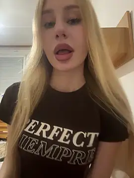 JudithCarly online show from 24, 11, 2025