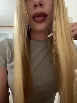 JudithCarly online show from 19, 3, 2026