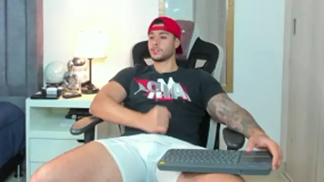 Ken mailik1 online show from 24, 10, 2025