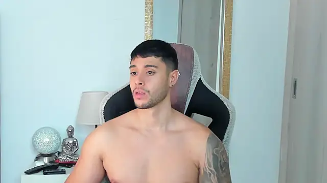 Ken mailik1 online show from 9, 1, 2026