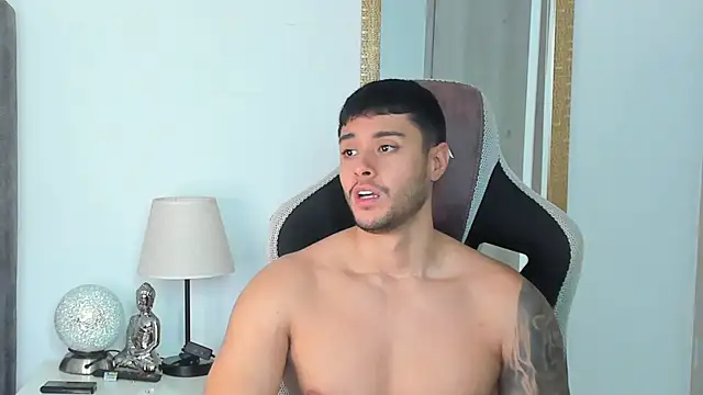 Ken mailik1 online show from 15, 1, 2026