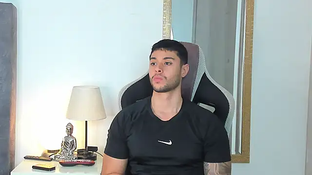 Ken mailik1 online show from 3, 2, 2026