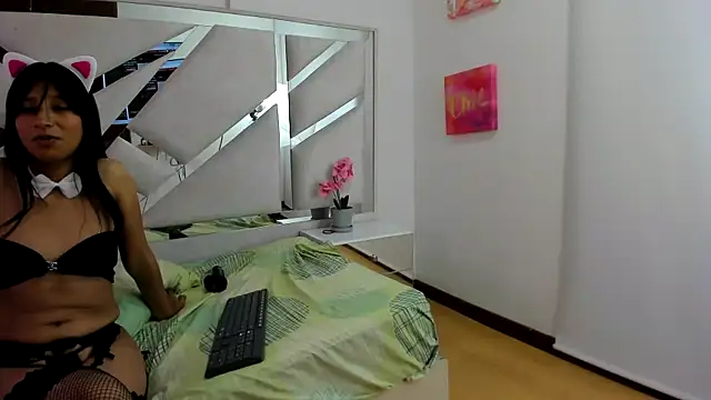 Luisa BloomXXX online show from 9, 10, 2025