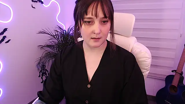 Fallenag666 online show from 31, 10, 2025