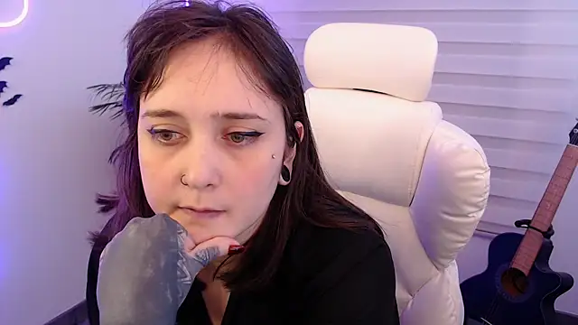 Fallenag666 online show from 23, 11, 2025