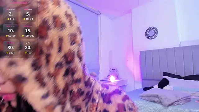 Snapshot of Barbieteeen chatting on 14, 10, 2025 Barbieteeen online show from 14, 10, 2025