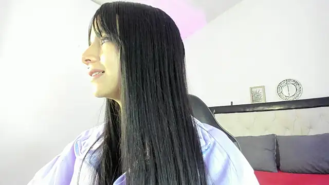 Snapshot of Barbieteeen chatting on 7, 11, 2025 Barbieteeen online show from 7, 11, 2025