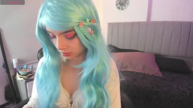 Snapshot of Barbieteeen chatting on 20, 11, 2025 Barbieteeen online show from 20, 11, 2025