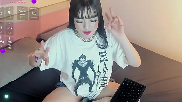 Snapshot of bubble__angel__ chatting on 2, 3, 2026 bubble angel online show from 2, 3, 2026