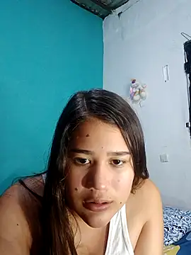 LindaaModel online show from 10, 10, 2025