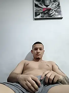 andriu656 online show from 10, 10, 2025