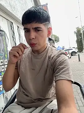 Stick ledom online show from 22, 10, 2025