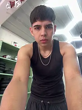 Stick ledom online show from 24, 10, 2025