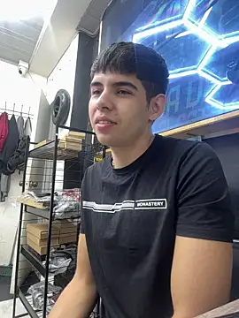 Stick ledom online show from 4, 11, 2025