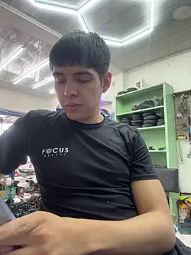 Stick ledom online show from 11, 11, 2025