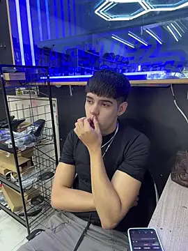 Stick ledom online show from 21, 11, 2025