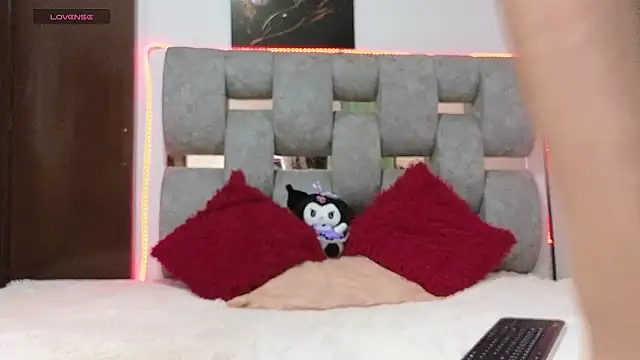 alix kitty online show from 16, 1, 2026