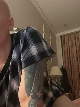 SweetKrysty online show from 11, 10, 2025