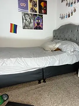 mirallesandbig online show from 22, 10, 2025