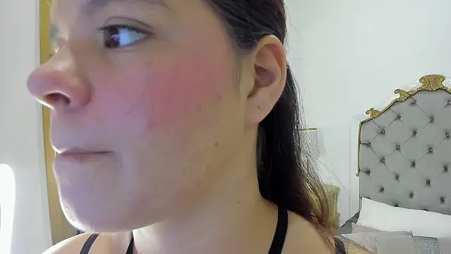 Snapshot of mary_joseph chatting on 25, 10, 2025 mary joseph online show from 25, 10, 2025