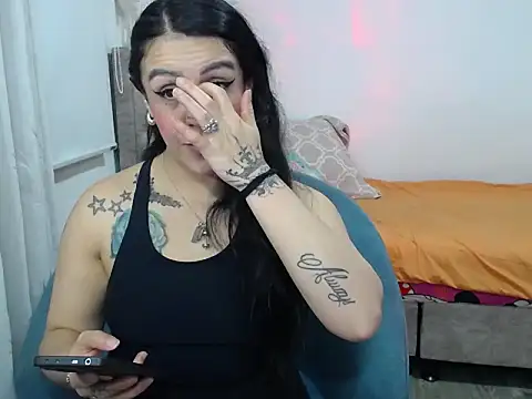 Anastasiabasst   online show from 20, 12, 2025