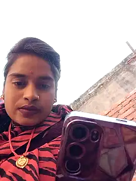 PIYALIRANII online show from 9, 11, 2025