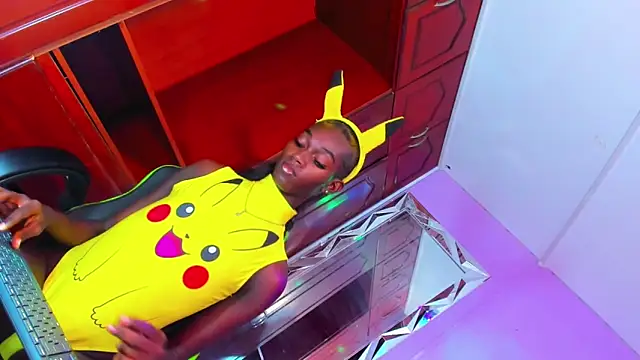 Snapshot of Kimberlyn_Black chatting on 16, 10, 2025 Kimberlyn Black online show from 16, 10, 2025