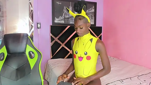 Snapshot of Kimberlyn_Black chatting on 26, 10, 2025 Kimberlyn Black online show from 26, 10, 2025