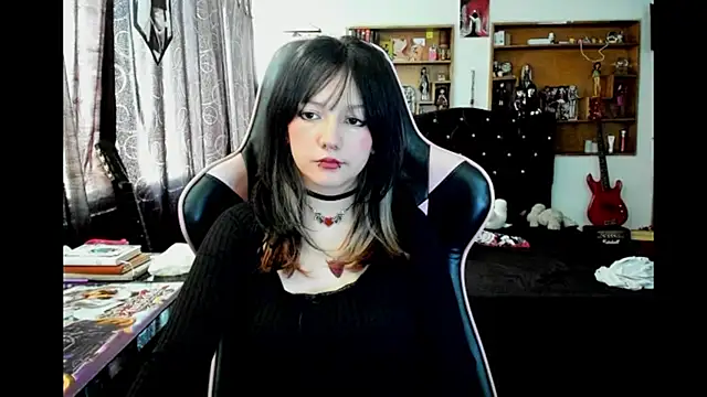 Snapshot of Maki_Zein_ chatting on 17, 2, 2026 Maki Zein online show from 17, 2, 2026