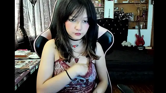 Snapshot of Maki_Zein_ chatting on 18, 2, 2026 Maki Zein online show from 18, 2, 2026