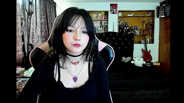 Snapshot of Maki_Zein_ chatting on 20, 2, 2026 Maki Zein online show from 20, 2, 2026