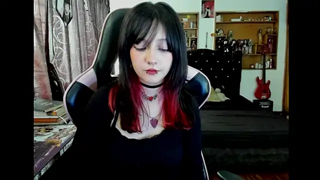 Snapshot of Maki_Zein_ chatting on 18, 3, 2026 Maki Zein online show from 18, 3, 2026