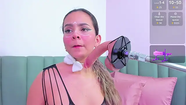 elizabeth liones  online show from 20, 12, 2025