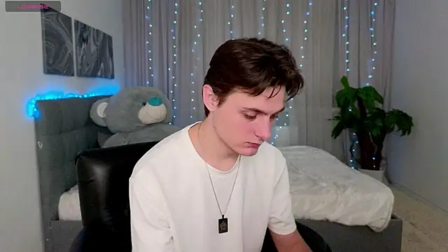 GGimperator  online show from 21, 10, 2025