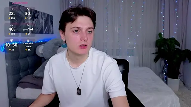 GGimperator  online show from 22, 10, 2025