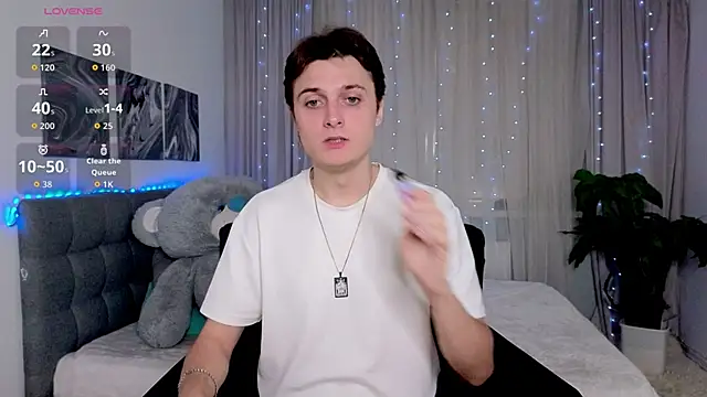 GGimperator  online show from 23, 10, 2025