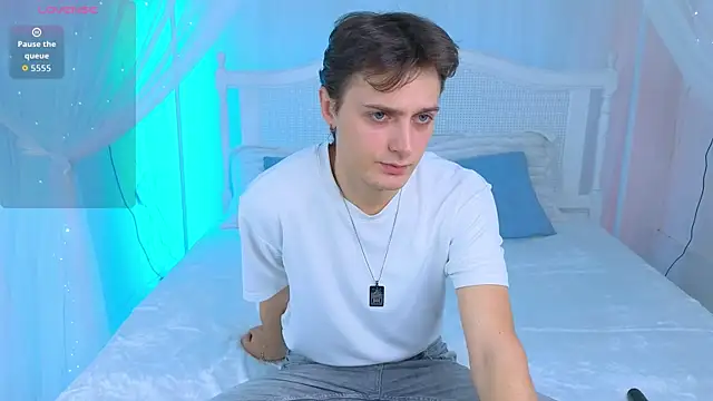 GGimperator  online show from 30, 10, 2025