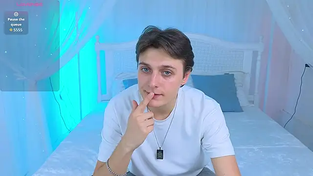 GGimperator  online show from 31, 10, 2025