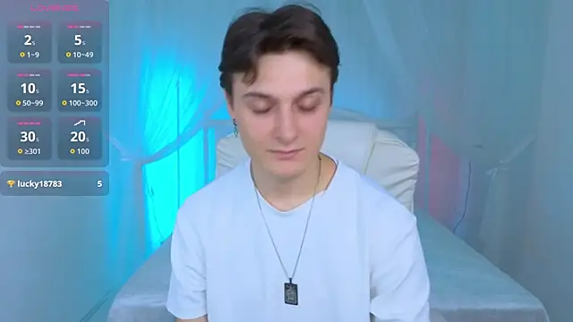 GGimperator  online show from 3, 11, 2025