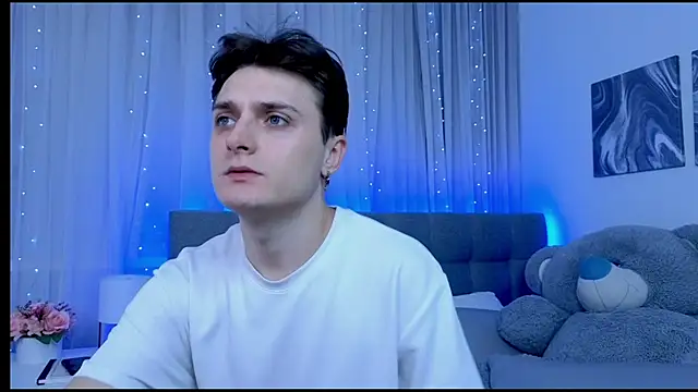 GGimperator  online show from 28, 11, 2025